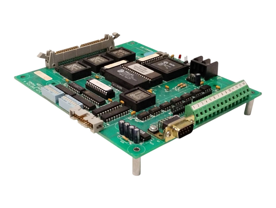 MMI Automated Systems 840003-02 Printed Circuit Board for Digital Interface
