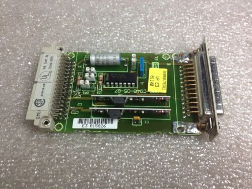Siemens 6ES5-752-0AA12 Interface Module