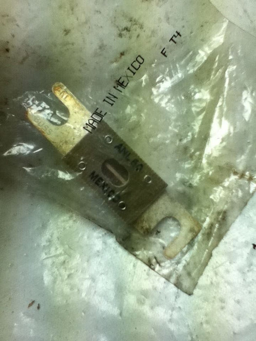 3 ANL-60 FORKLIFT FUSES