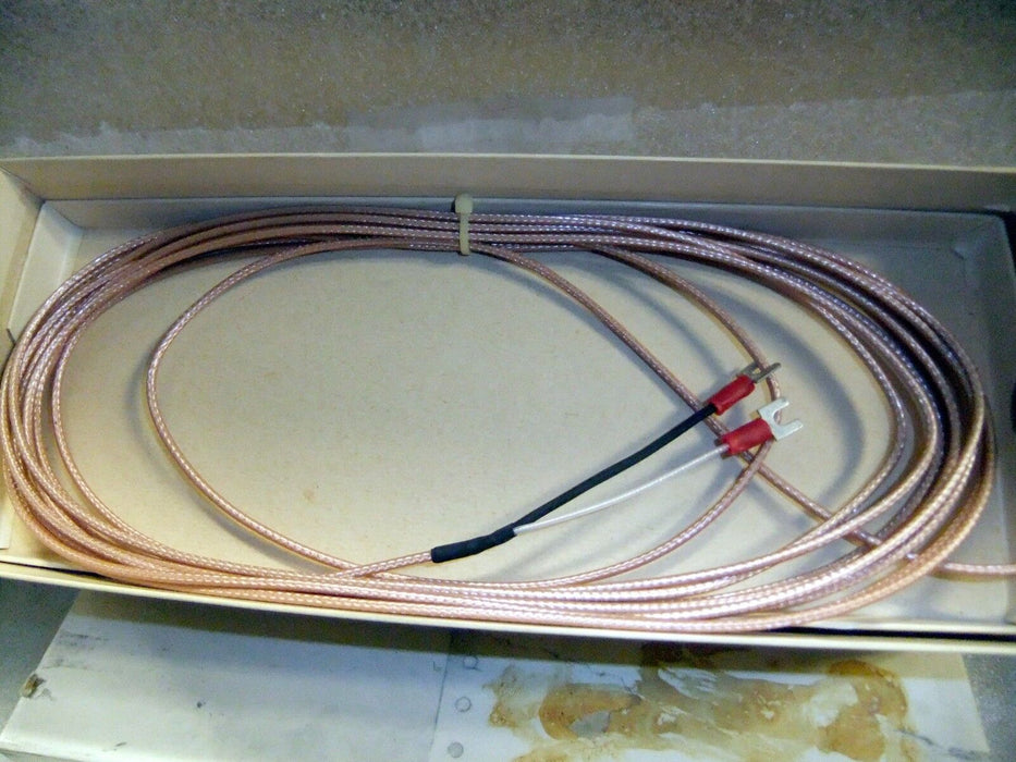 Foxboro QO104AP PH Electrode