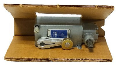 Microswitch 201LS1 120-480 V AC/115-550 V DC 10 A Rotary Gear Limit Switch