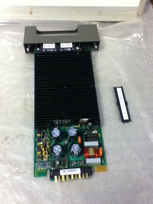 ABB IEPAS-02 POWER SUPPLY MODULE