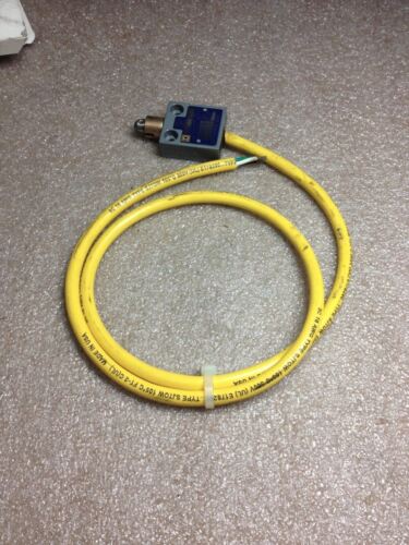 Square D 9007XA7503D Reed Switch