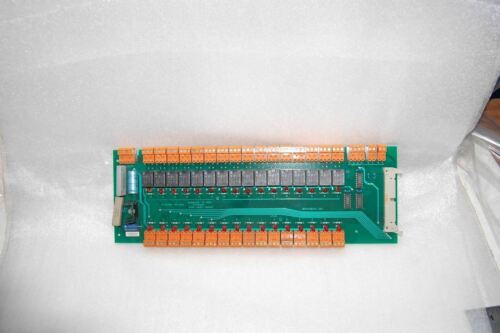 Stork Contiweb Relay Board 2R706379