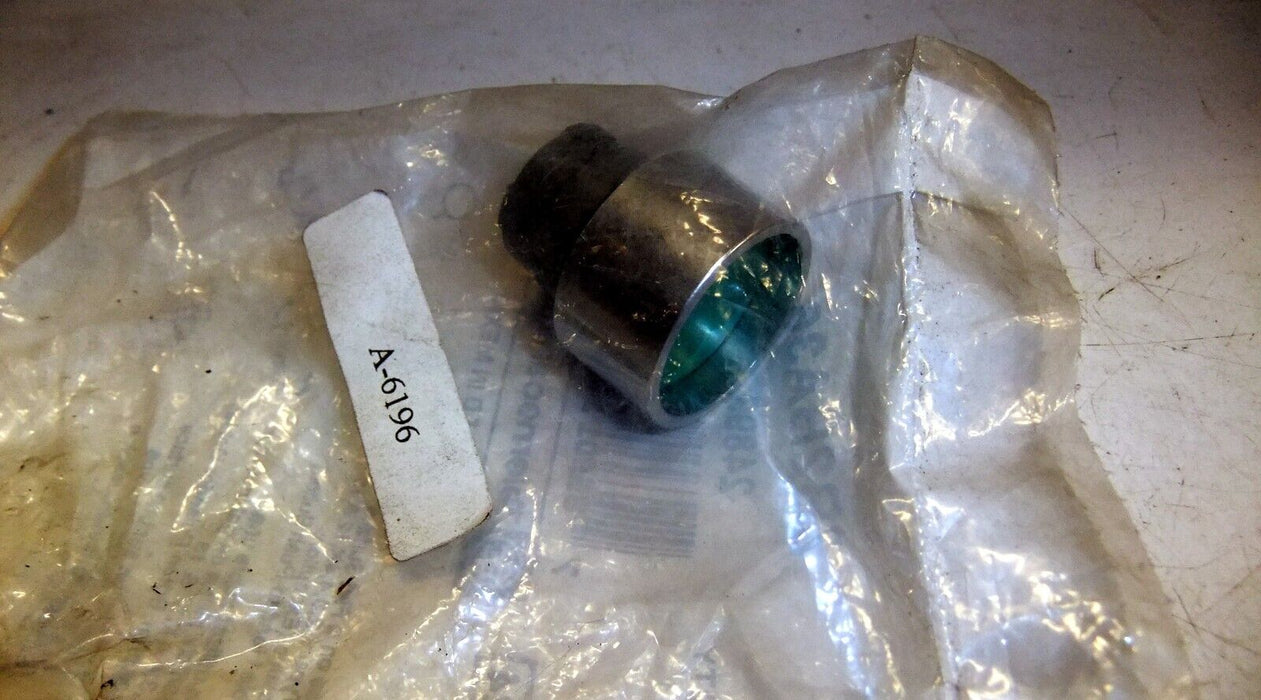 Telemecanique ZB2BA36 Green Push Button Operator