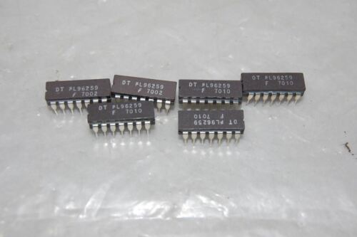 Unbranded 962DC IC CHIP