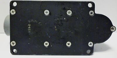 NAMCO EA700-50100 SNAP-LOCK Limit Switch