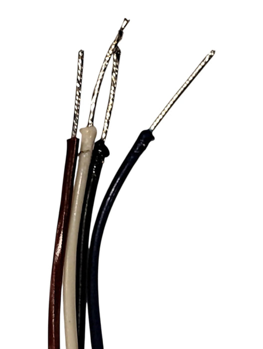 Turck PKG 4Z-5/S90 PicoFast PLC Cable