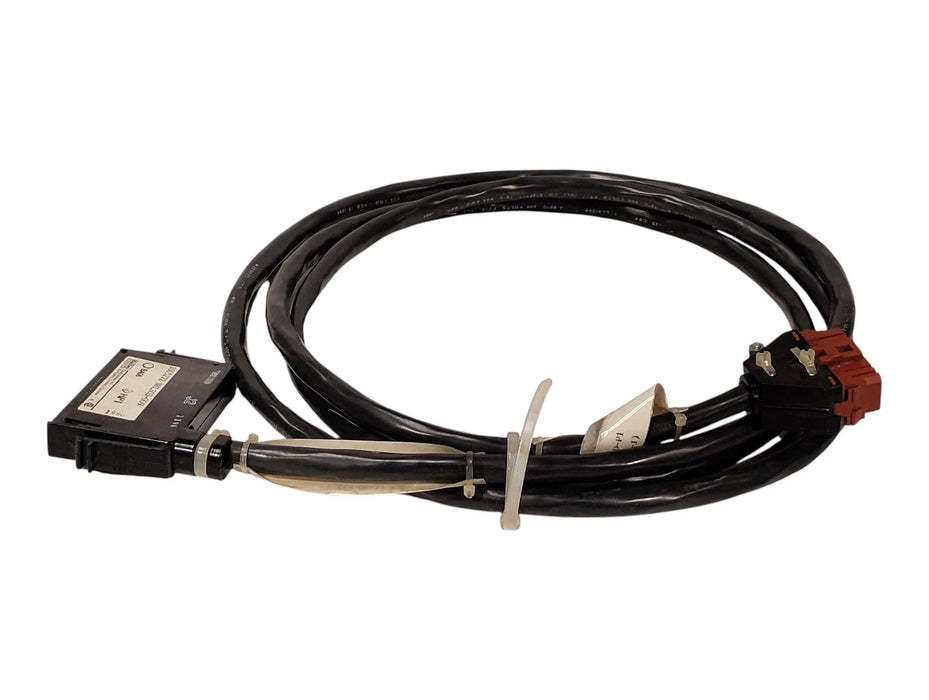 Bailey Controls NKLS03-009 PLC Cable
