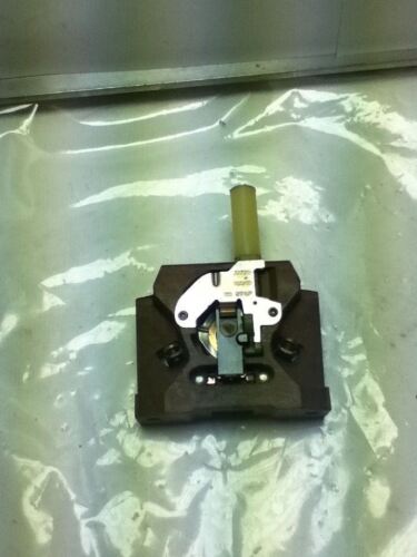 Westinghouse 456D918G23 Overload Relay