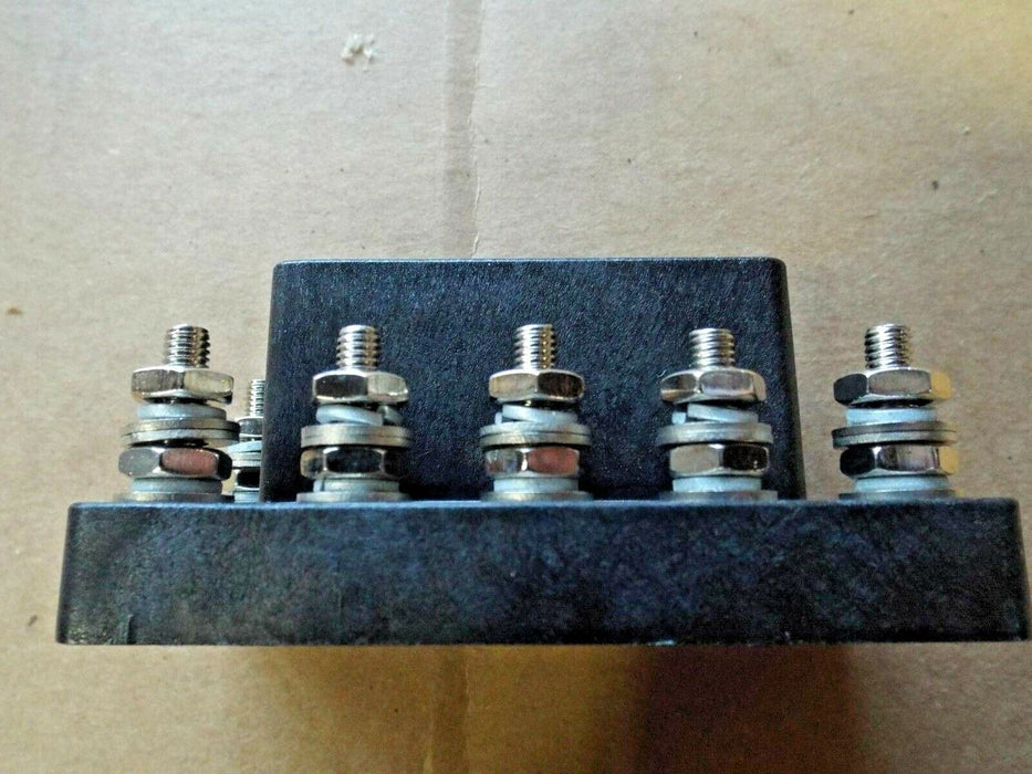 E-Max Relay Trip Indication 6319233