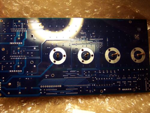 RF Technologies 32790 PC Board Vector Resolver