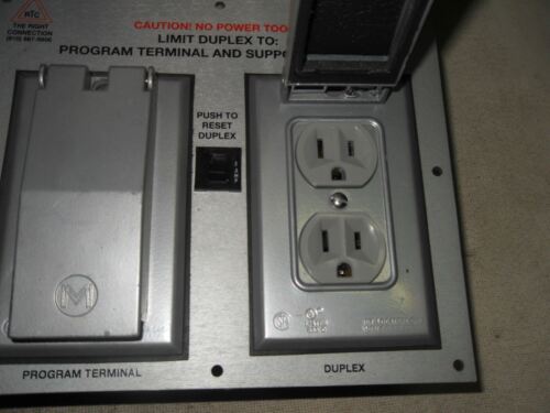 1 THE RIGHT CONNECTION DUPLEX