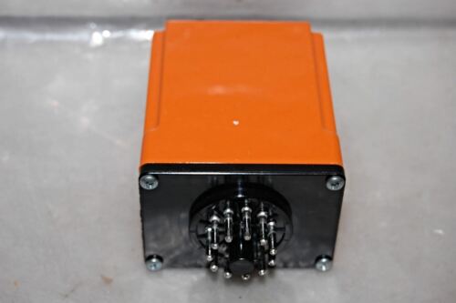 MARSH BELLOFRAM ATC TDJ120AKA030 TIME DELAY RELAY