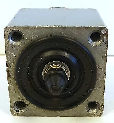 Allen-Bradley Z-13948 Roller Plunger Operating Head for Limit Switch