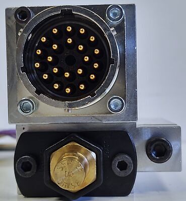Stanley M230 079/05/29 Z070 619 TUCKER CleanJet Component for Stud Welding