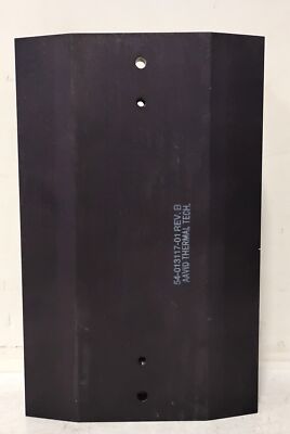 Aavid Thermal 54-013117-01 OEM-HS2 OEM Drive Hi Current Heatsink