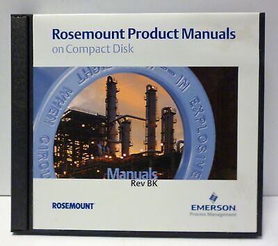 Rosemount 0068D21C30A020T32E5R04 Thermocouple