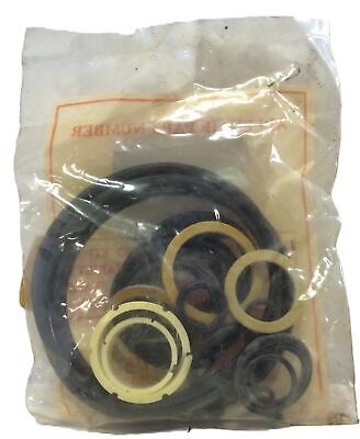 Allenair A-3-P Pneumatic Cylinder Seal Kit