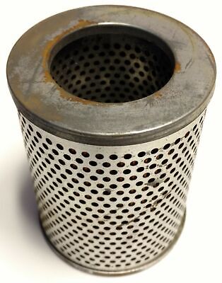 Sperry Vickers 941072 10 Micron Hydraulic Filter