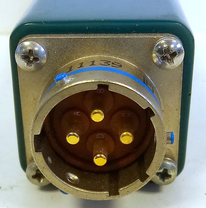 Testron T-20081-1 2-Way Test Connectors