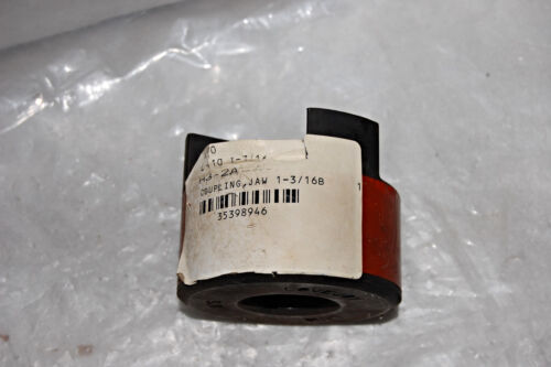 LOVEJOY L-110-13/16 COUPLING HUB