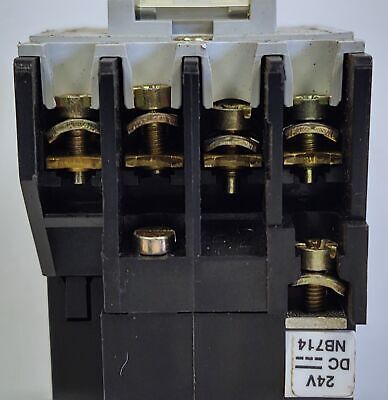 Allen-Bradley 700DC-F400Z24 Industrial Control Relay
