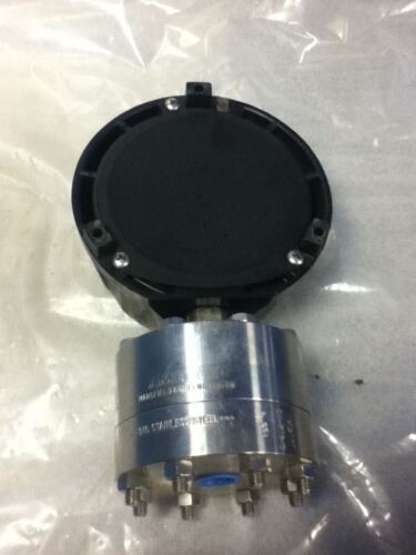 AMETEK DC-200 GAUGE