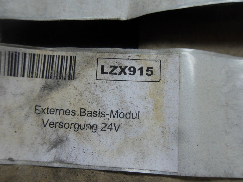 Hach Lange LZX915 Base Module