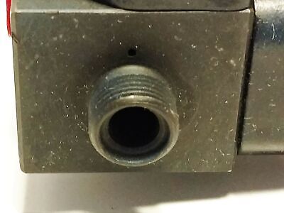 Nordson M164103 / PFE-T20RLWF Pro-Flo Valve