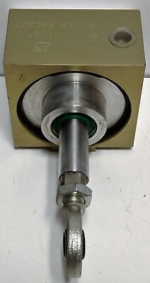 ARO 50177303 Pneumatic Air Valve
