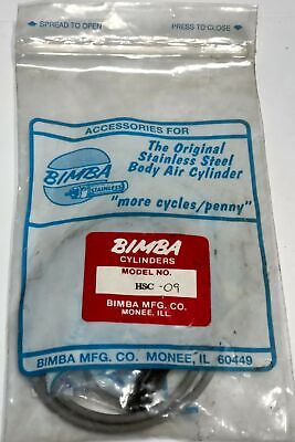 Bimba HSC-09 Cylinder Switch