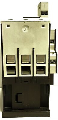 Eaton XTCE040DS1A Contactor
