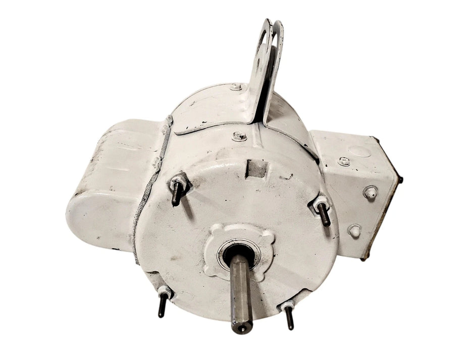 Dayton 1TRY8 115/230 V 1/4 HP 1700 RPM 1 PH TENV AIROVER Washdown Duty Motor