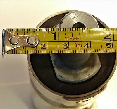 Advance Cylinder Products C-GPL-436-4N Cylinder