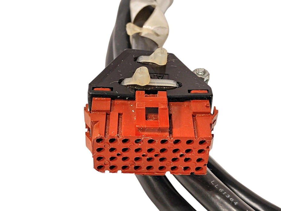 Bailey Controls NKLS03-009 PLC Cable