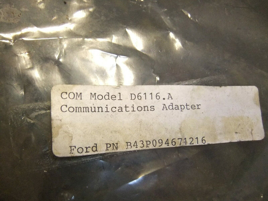 GE Fanuc Controller Card 44A717684-001