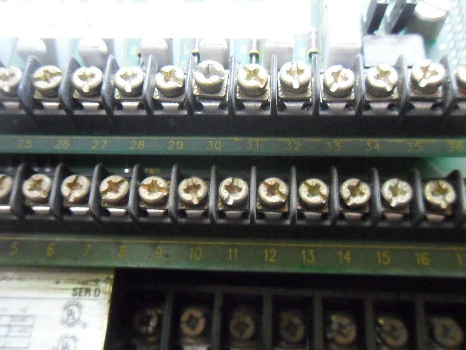 Allen-Bradley 1336S-B007-AN-EN Variable Drive