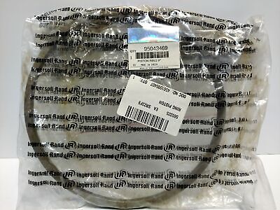 Ingersoll Rand 95043469 Air Compressor Piston Ring