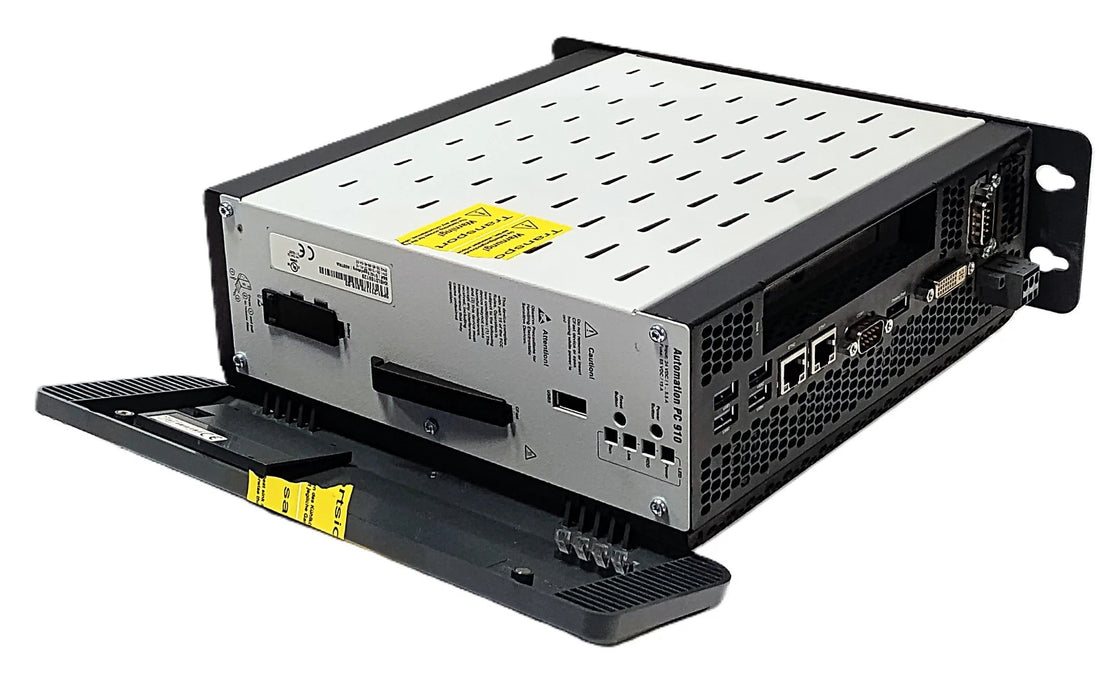 Krones 5PC910.SX01-00 Automation PC 910 Industrial PLC Computer