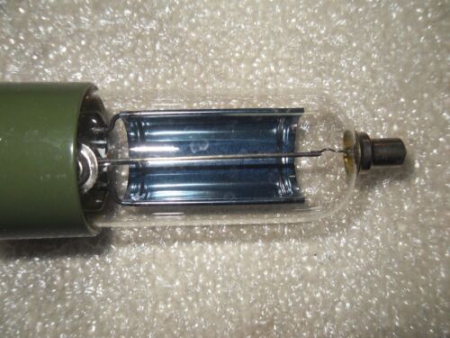 HAMAMATSU 935 Photomultiplier Tube