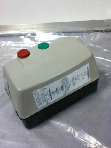 WEG PESW9CAX-R16 Motor Starter