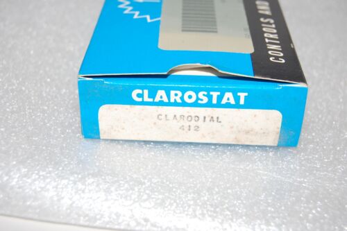 Honeywell DIAL BREAK LEVER 412