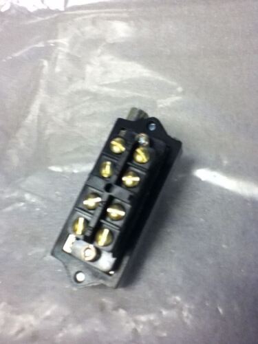 Square D 9007-AO18 Series D Switch