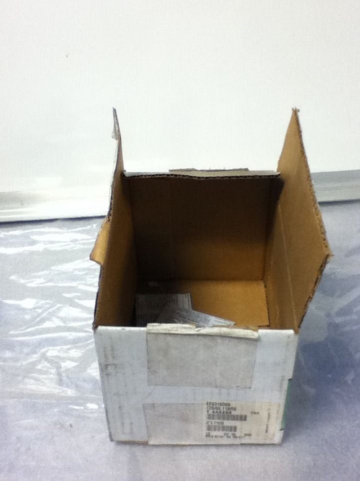 ASCO EF8316G66 SOLENOID VALVE