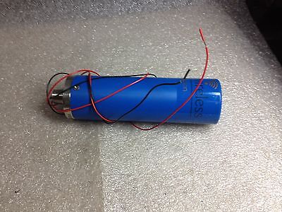 Fedd Wireless ELD-101-4/20-LP Transmitter