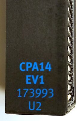 Festo CPA14-EV1 173993 Electrical Manifold Module