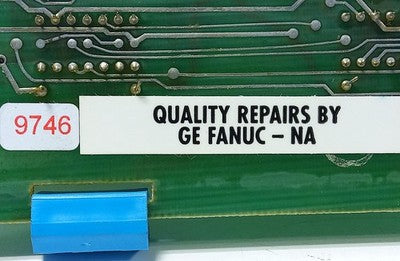 GE Fanuc 44A394625-G01 44B392392-001 3402753 Refurbished Printed Circuit Board