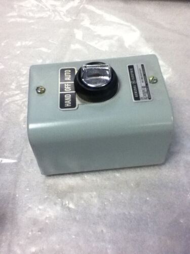 GE 2940NA401D PUSHBUTTON- NO BOX