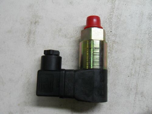 1 Pdi Switches Pdca-4A-6S-C-Hc-1 Pressure Switch